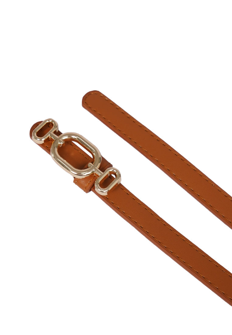 Metal Buckle Belt