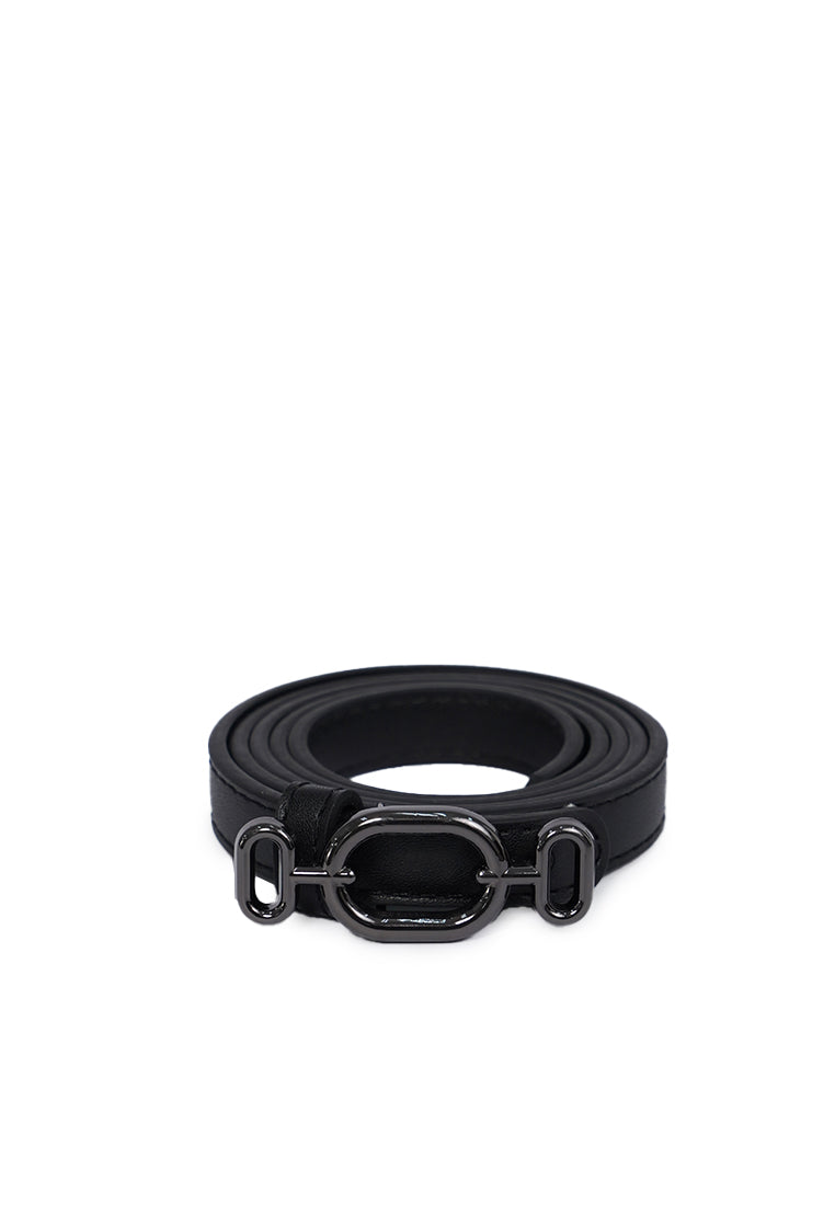 Metal Buckle Belt