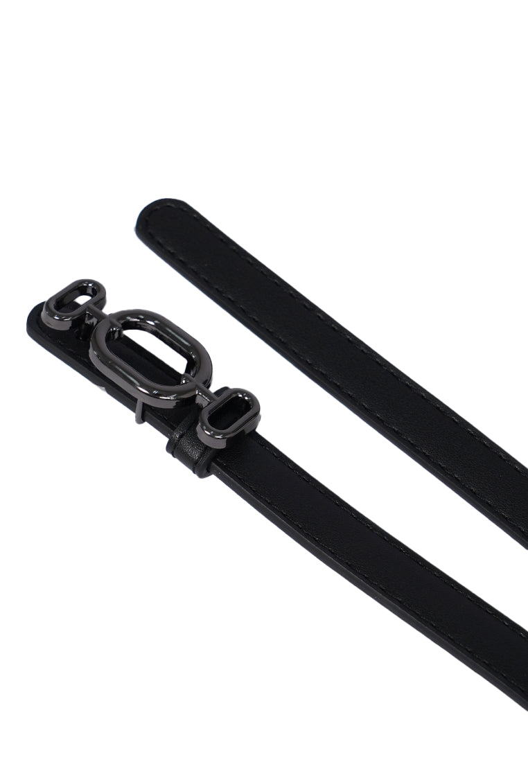 Metal Buckle Belt