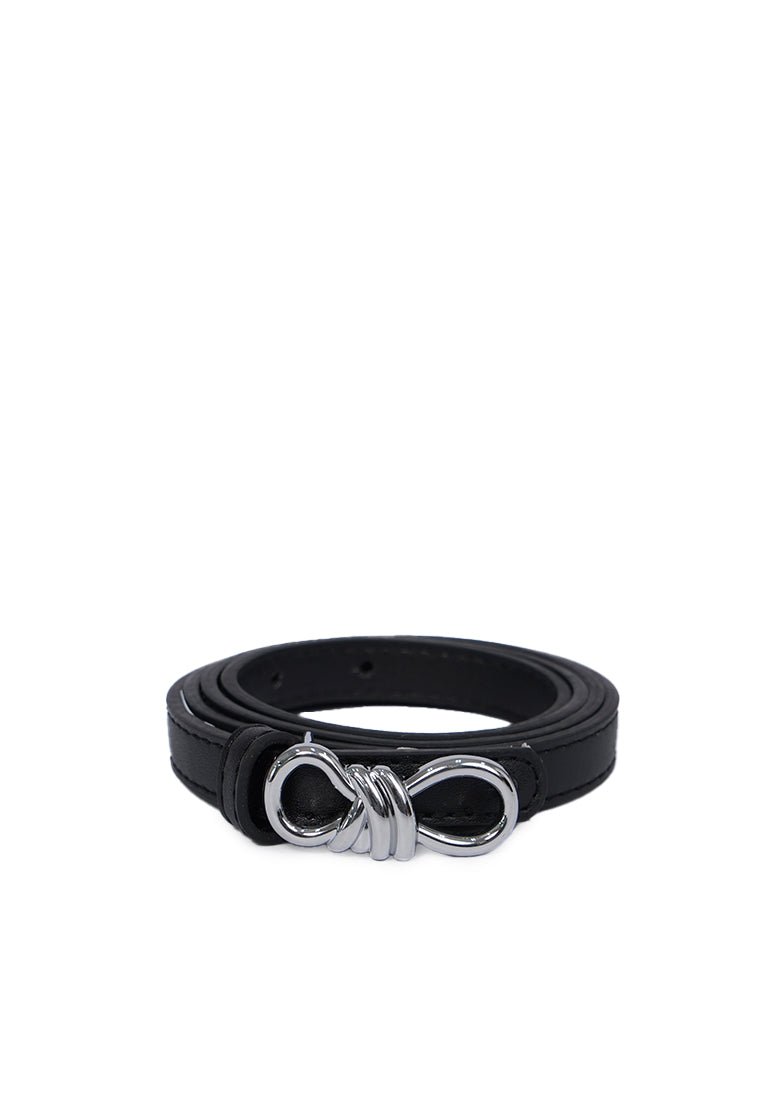 Knot Buckle Belt