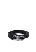 Knot Buckle Belt