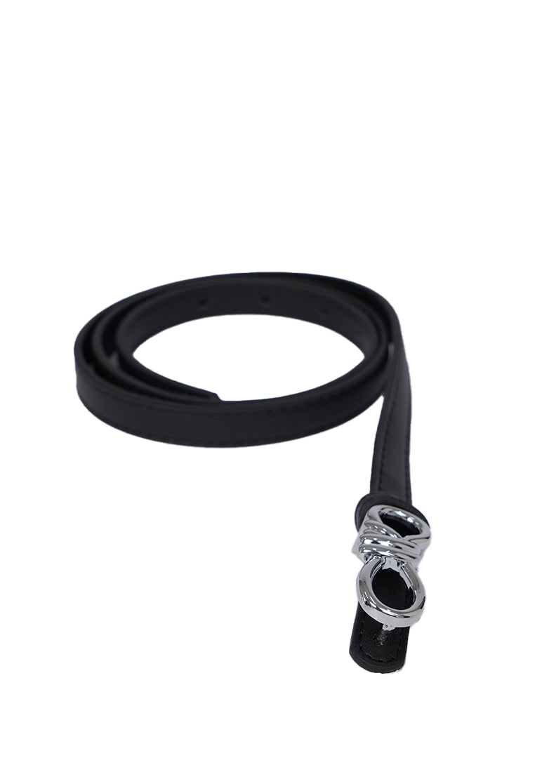 Knot Buckle Belt