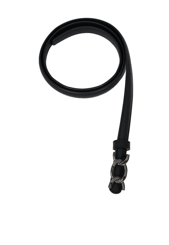 Chain Buckle Belt