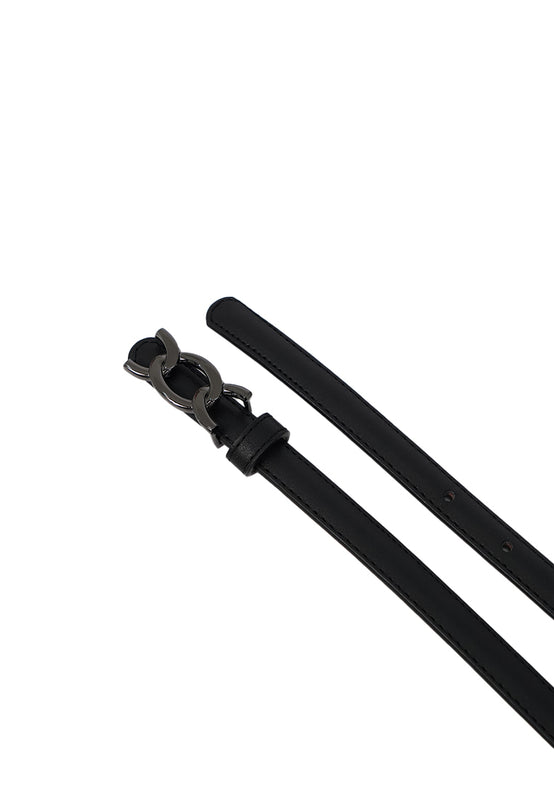Chain Buckle Belt