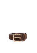 Metal Buckel Belt