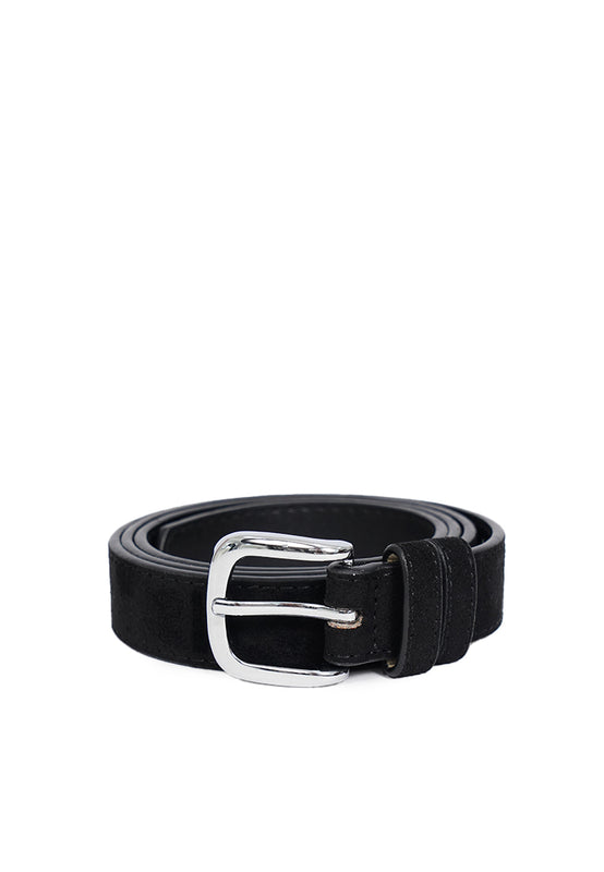 Metal Buckel Belt