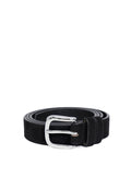 Metal Buckel Belt