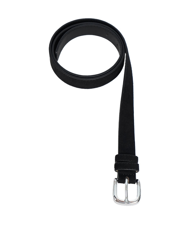 Metal Buckel Belt