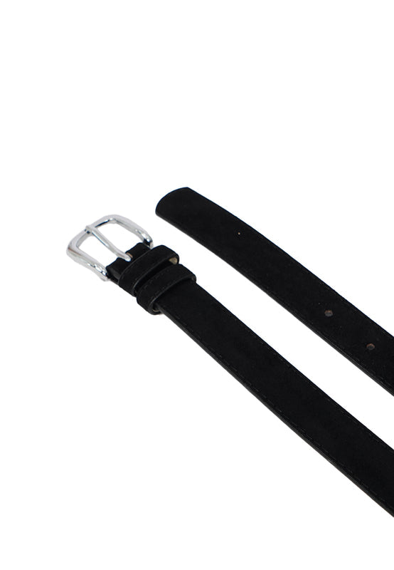 Metal Buckel Belt