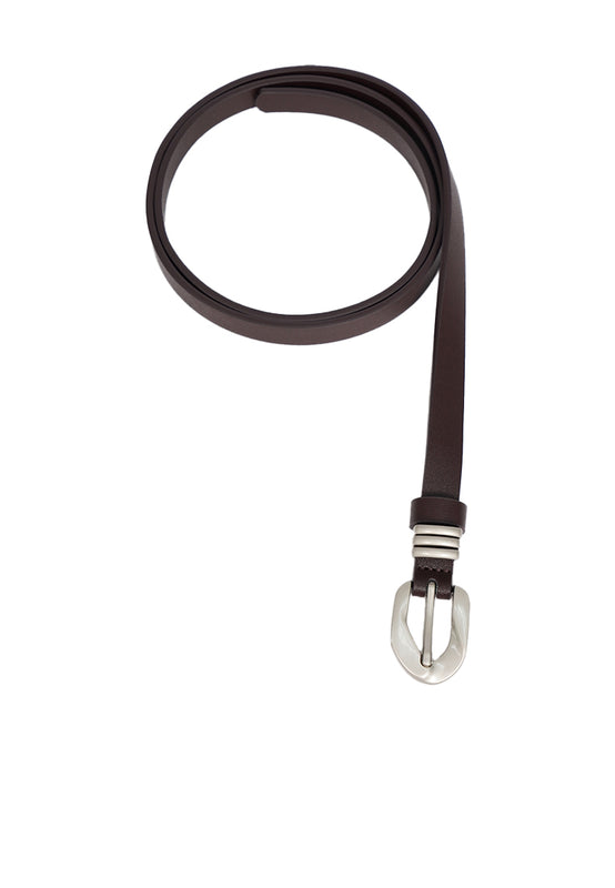 Metal Buckel Belt