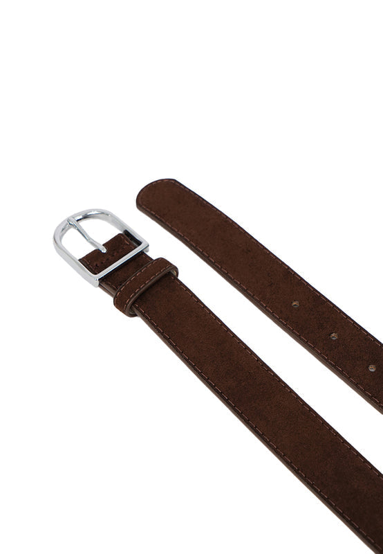 Metal Buckel Belt