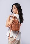 Bucket Sling Bag