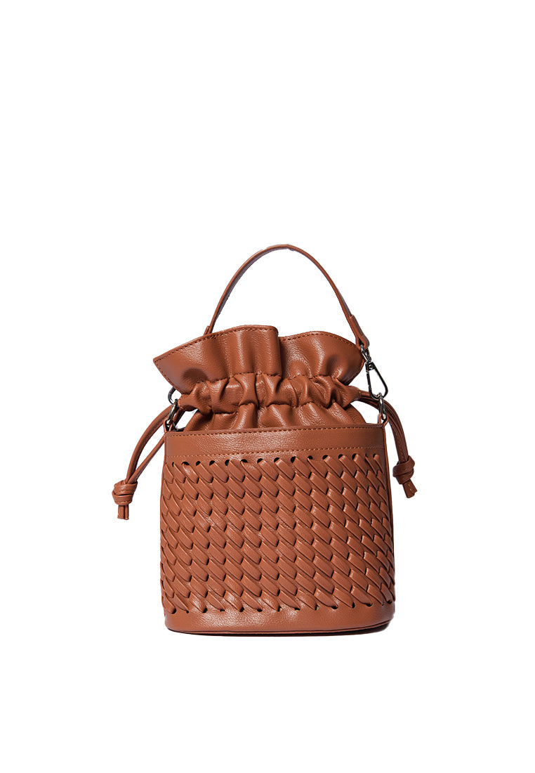 Bucket Sling Bag