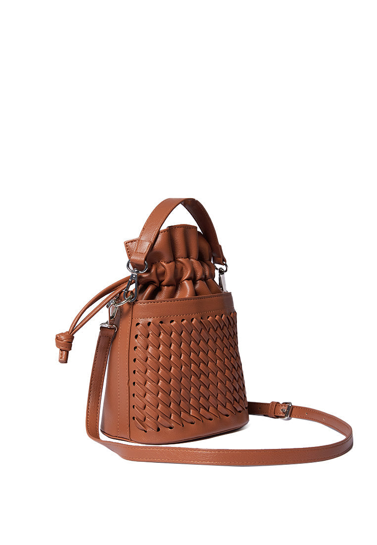 Bucket Sling Bag