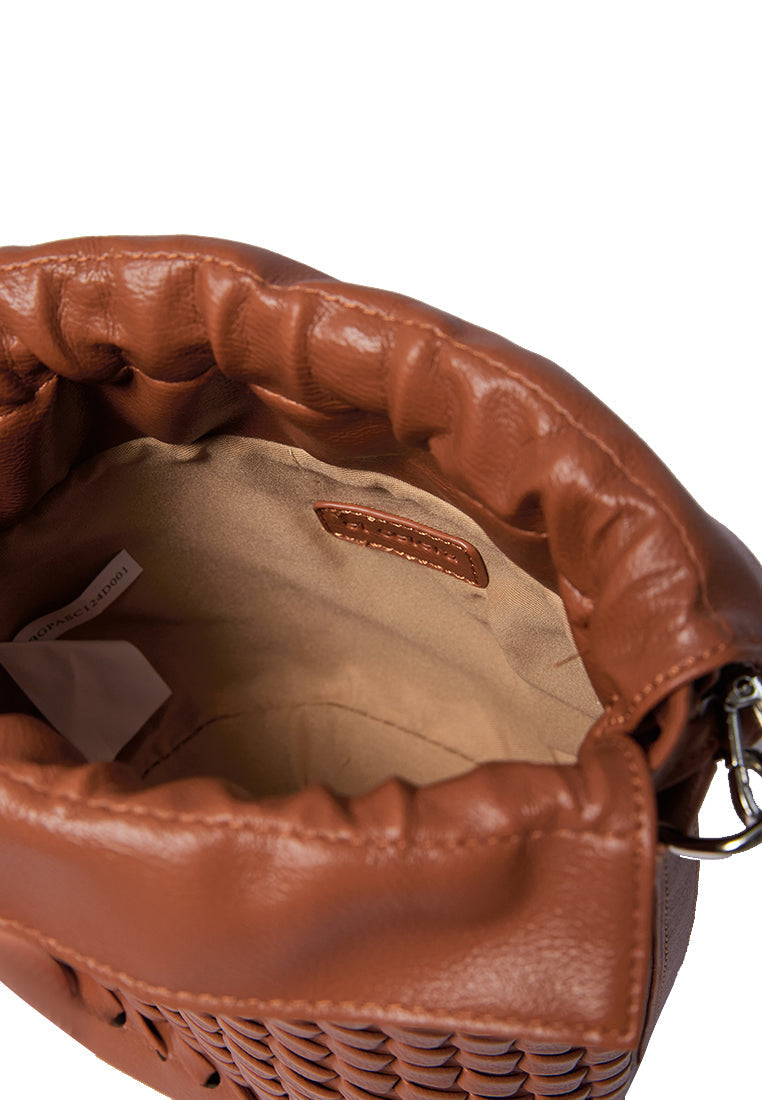Bucket Sling Bag