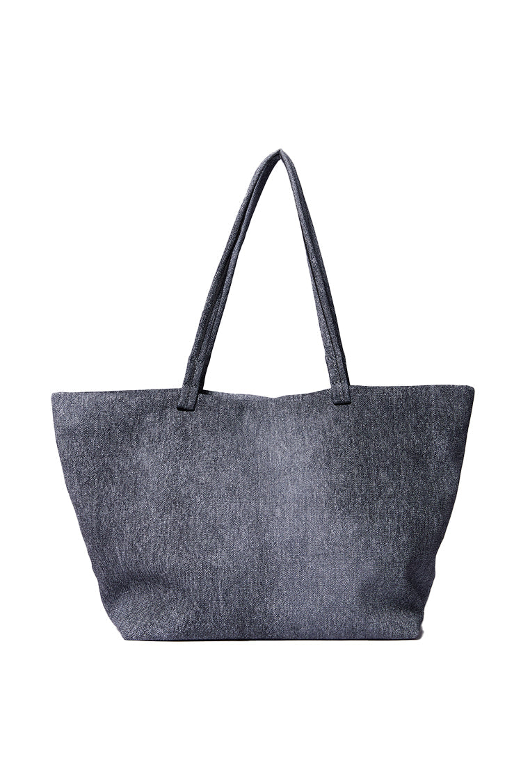 Basic Tote Bag