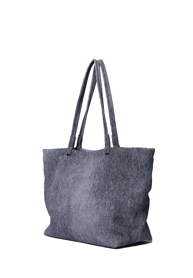 Basic Tote Bag