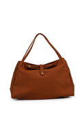 Big Totebag BROWN