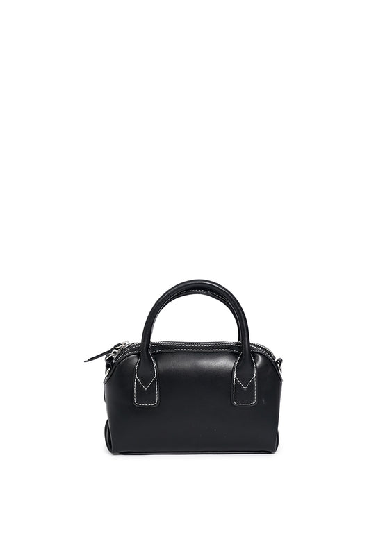 Black Mini Sling Bag