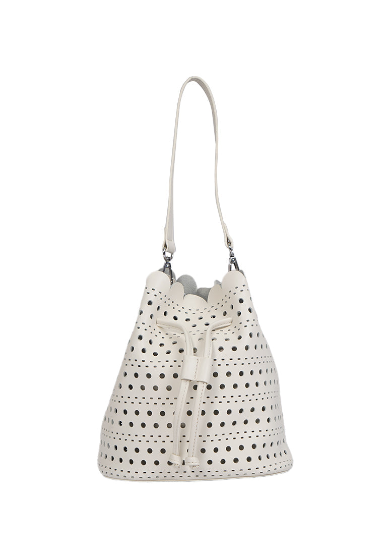 Tote Bag Perforated