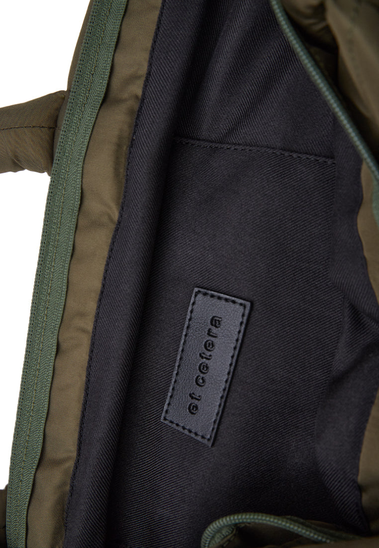 Padded Tote Bag