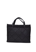 Padded Square Sling Bag