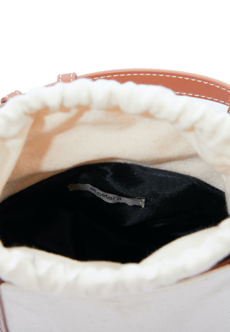 Quilted Box Bag