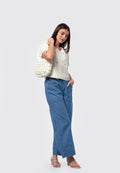 Cloud Puff Shoulder Bag