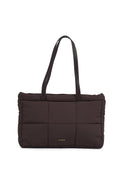 Totebag Puffy COFFEE
