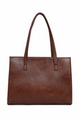Leather Tote Bag