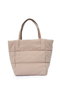 Tote Bag with Adjustable Strap KHAKI