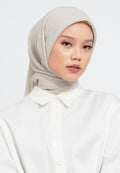 Embroidery Scarves Mint