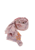 Printed Square Scarves