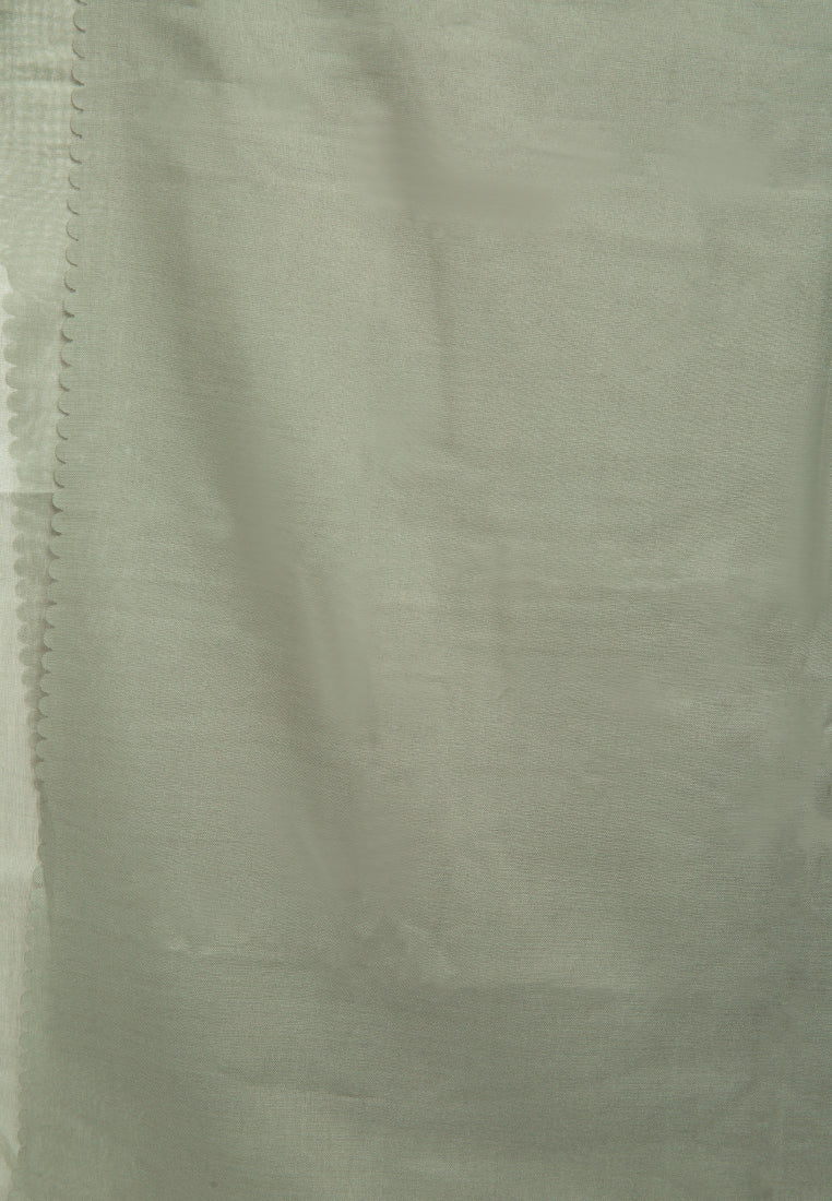Plain Square Scarves