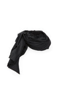 Plain Square Scarves