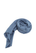 Plain Square Scarves