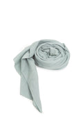 Plain Square Scarves