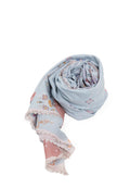 Printed Square Scarves