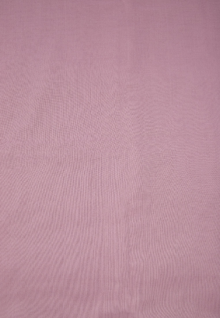 Plain Square Scarf