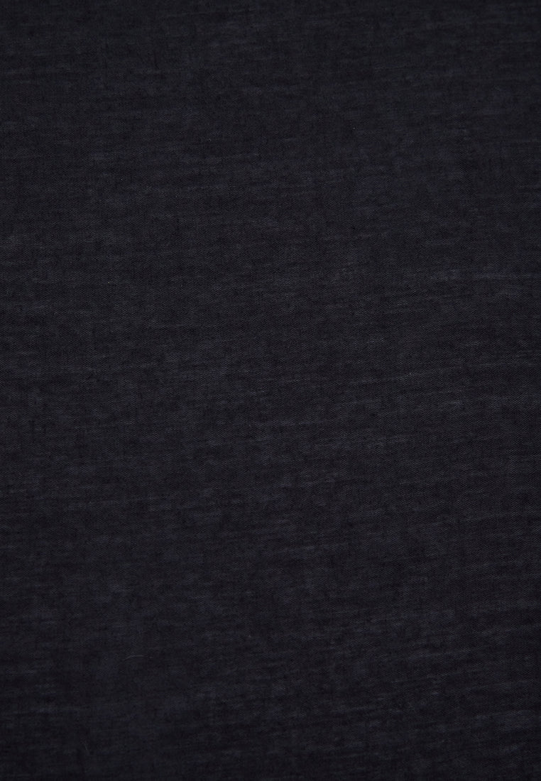 Plain Square Scarf