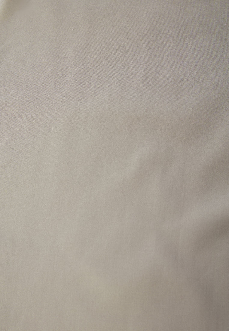Plain Square Scarf