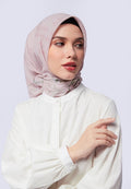 Flower Printed Scarf