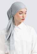 Printed Square Scarves