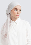 Printed Square Scarves