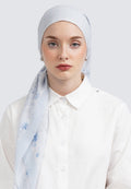 Printed Square Scarves