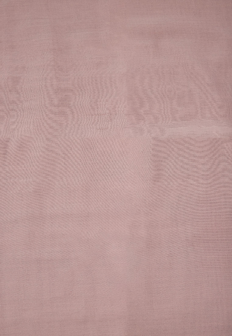 Plain Square Scarf