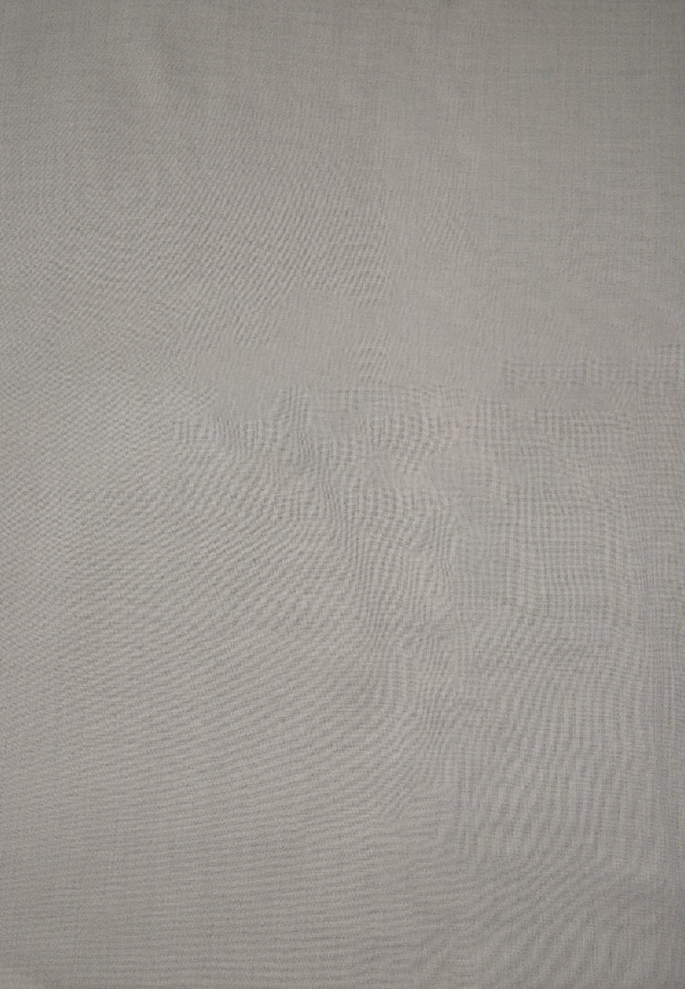 Plain Square Scarf
