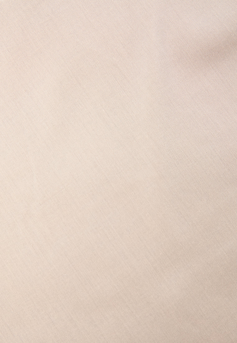 Plain Square Scarf