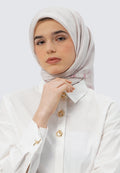 Flower Printed Scarf