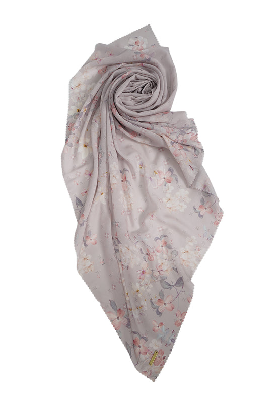 Printed Square Scarves